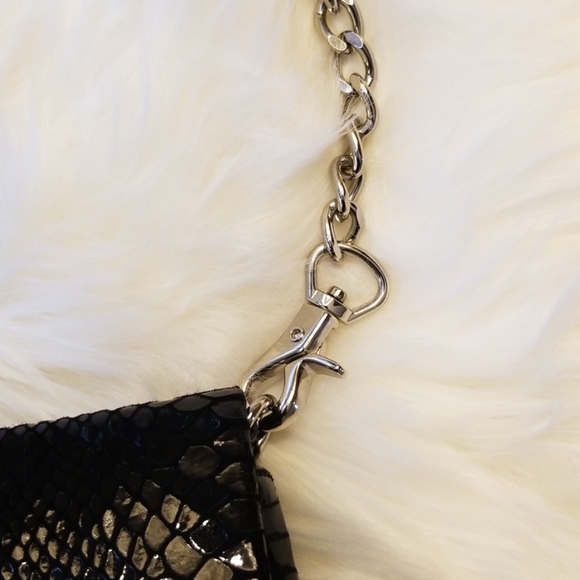 Badgley Mischka Handbag - Picture 4 of 8